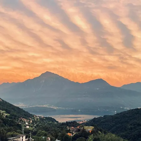 Casa Oliva- View & Hiking