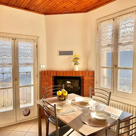 Casa Oliva- View & Hiking Apartamento