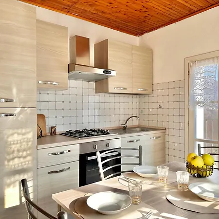 Apartamento Casa Oliva- View & Hiking *