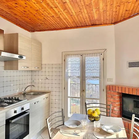 Apartamento Casa Oliva- View & Hiking *
