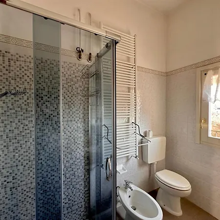 Casa Oliva- View & Hiking Apartamento *