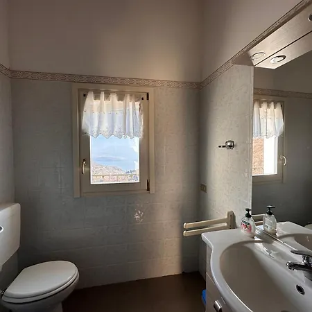 Apartamento Casa Oliva- View & Hiking Dosso del Liro