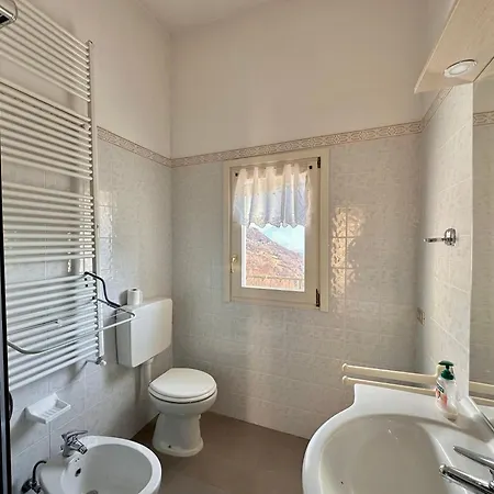 Apartamento Casa Oliva- View & Hiking