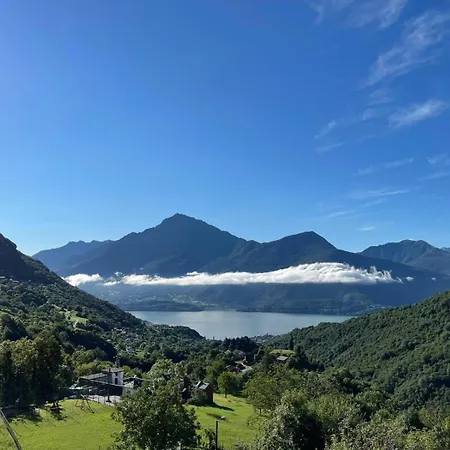 Casa Oliva- View & Hiking