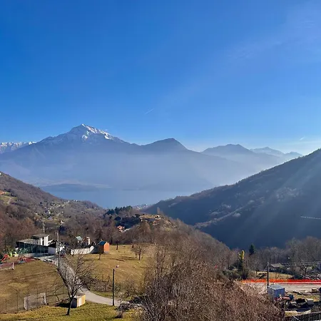 Casa Oliva- View & Hiking *