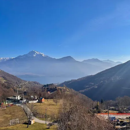Apartamento Casa Oliva- View & Hiking