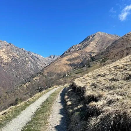 Casa Oliva- View & Hiking